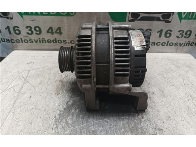 Блок предохранителей M57D25, 986044841   BMW 5 E39    