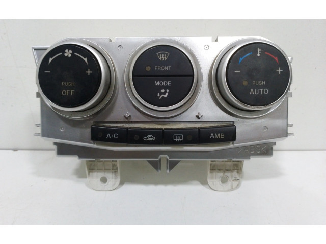 Модуль блока управления кондиционером K1900CC30A06   Mazda 5