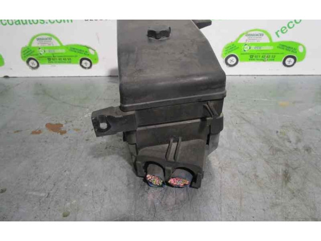 Модуль управления BSM 9122038000   KIA Magentis    