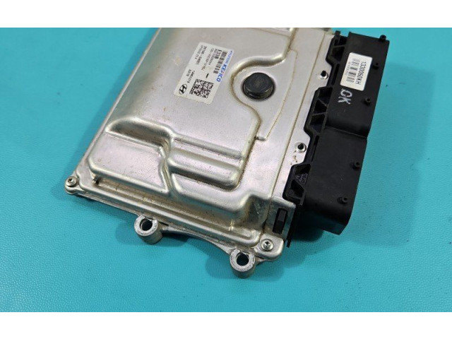 Přístrojová deska  Hyundai Kona I 2020 39108-04001, IMPRK1450370  