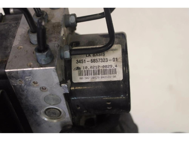 Jednotka ABS    BMW 1 F20 F21 2012