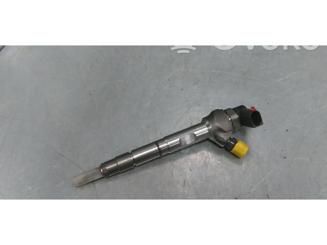 Форсунка 04L130277AE, 0445110470    Audi A6 S6 C7 4G  CNH 