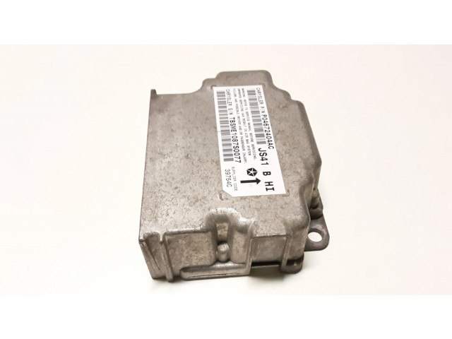 Блок подушек безопасности P04672404AC, TBSME1087S0077   Chrysler Sebring (JS)