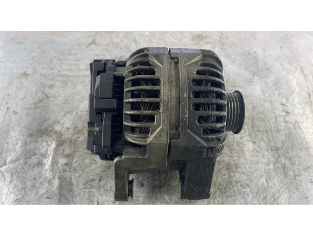 Генератор 0124515080, 24429105   Opel Vectra C 2.2     