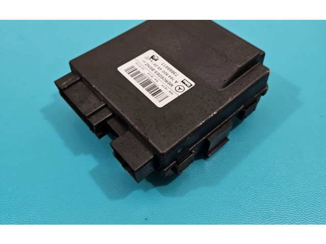 Блок комфорта A1648204826, IMPRK1367904   Mercedes-Benz R W251   