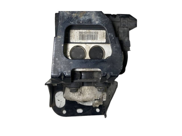 Блок АБС 1J0907379P, 10094903313   Ford  Galaxy  2000-2006 года
