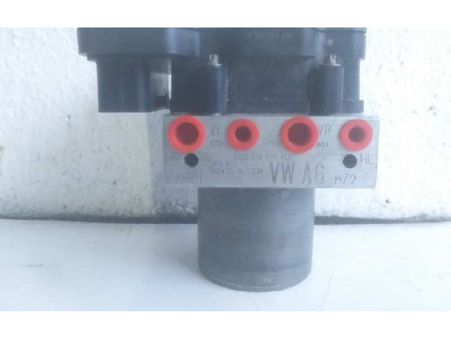 Jednotka ABS 2Q0614517AD, 2Q0614517N   Volkswagen Polo VI 2018