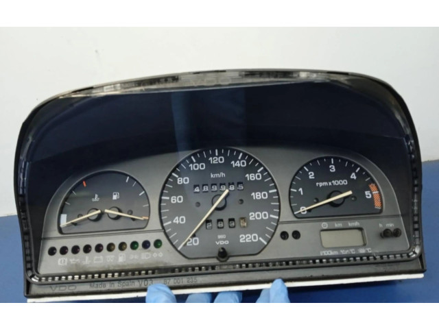 Přístrojová deska  Seat Toledo I (1L)  8117785V03  