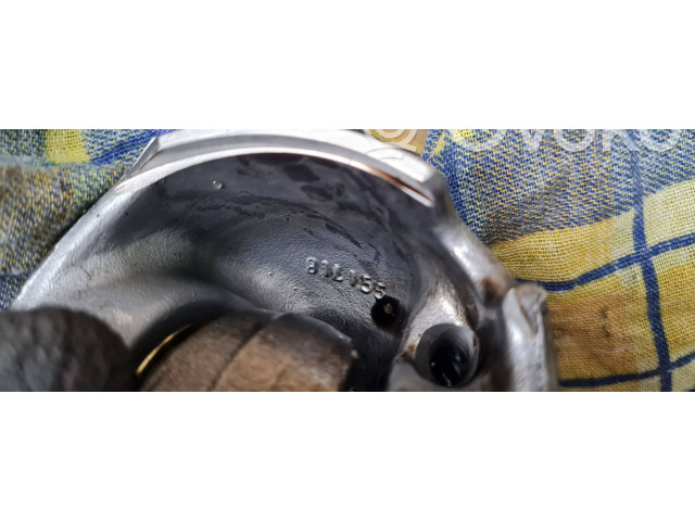 Ojnice  04L105401A    Audi A5  