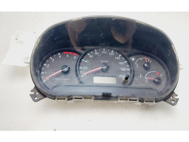 Přístrojová deska  Hyundai Accent  9400825600  