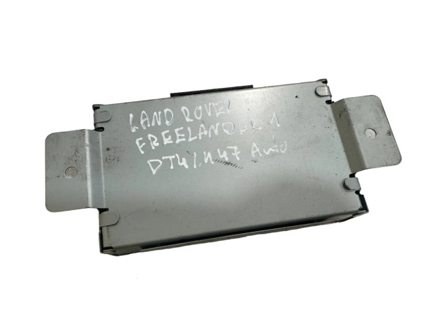 Блок управления коробкой передач UHC500160, 31036PR011   Land Rover Freelander