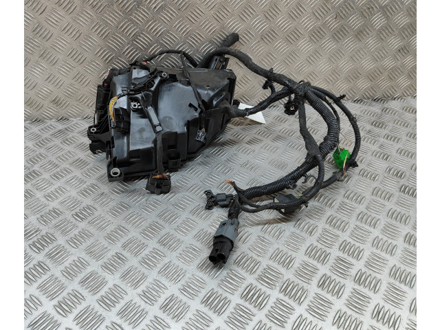   Pojistková skříňka 31398001   Volvo XC60 2023