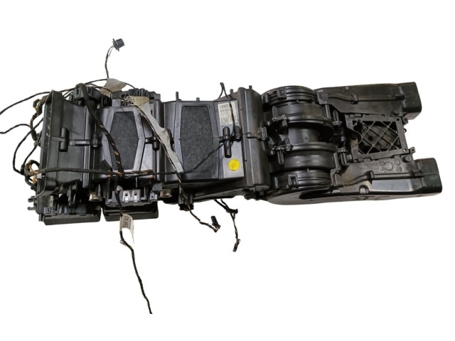 Блок управления климат-контролем 4h0820004c   Audi A8 S8 D4 4H