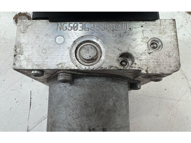 Блок управления АБС 52003820, 52003820   Fiat 500L