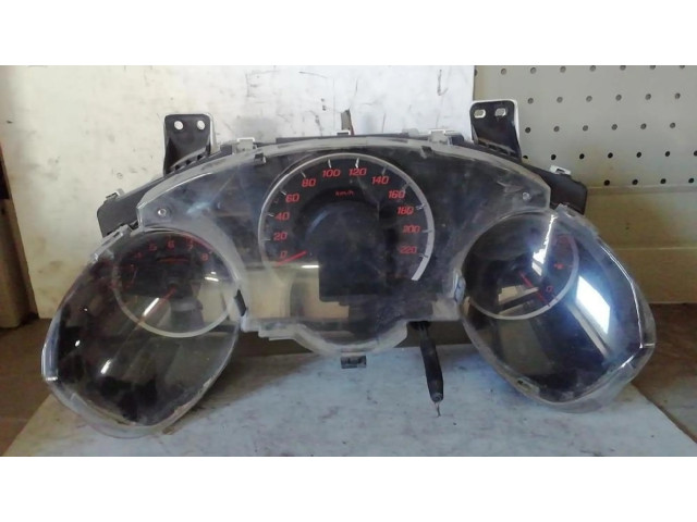 Přístrojová deska  Honda Jazz 2008 78100TF0G02  