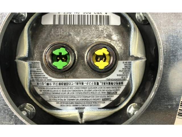 Volant Mercedes-Benz SL R230 2004 A2304600803, A2304600803  