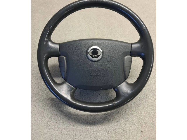 Volant SsangYong Kyron 2006 AB53FCDT3FAAJ, SSFSZN3TA0N  