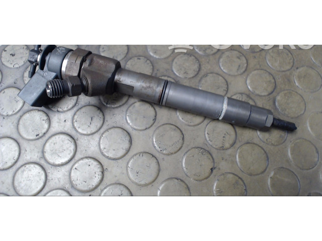 Форсунка A6400700787, 0445110167    Smart ForFour I   