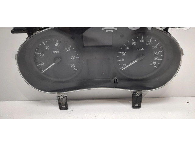 Přístrojová deska  Renault Kangoo I  8200336241E  