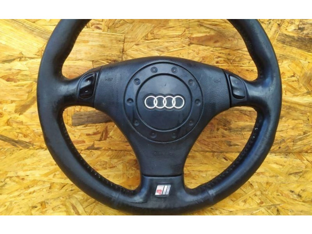 Volant Audi A6 S6 C5 4B 1997   
