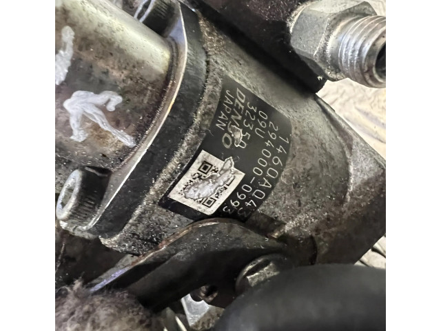 Vstřikovací čerpadlo 1460A043   Mitsubishi Outlander  pro naftový motor 2.3  