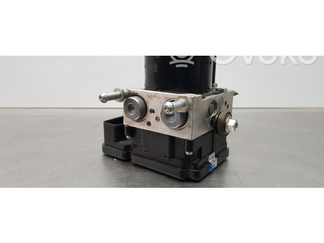 Jednotka ABS 4670A298, 06210215304   Mitsubishi ASX 2010