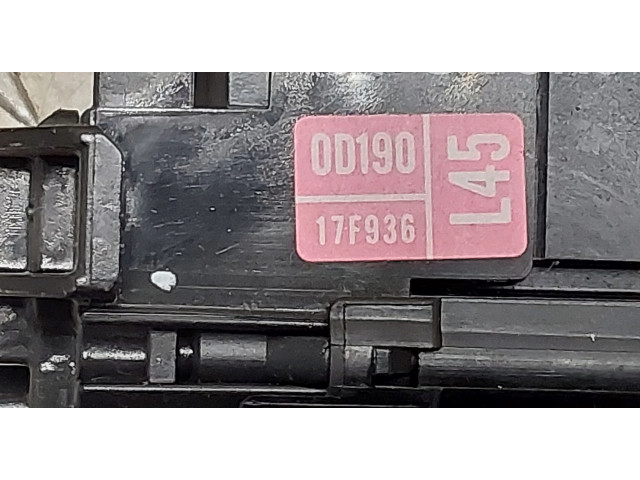 Ручка стеклоочистителей 0D19017F936, L45   Toyota Yaris