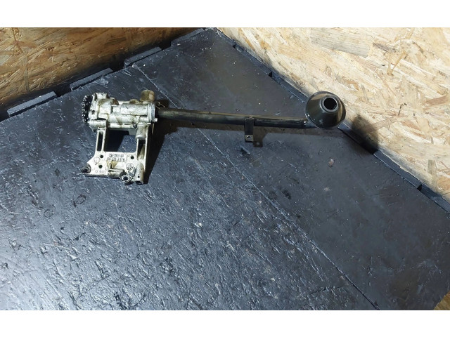 Čerpadlo oleje 2247212, 11412247212   BMW 5 E39 2.5  M57D25 256D1