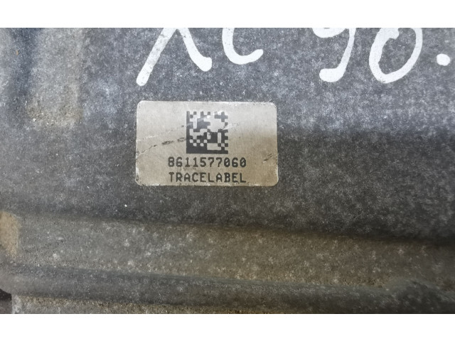 Řídící jednotka 30729826A, 0281012103   Volvo XC90 2008