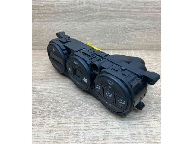 Блок управления климат-контролем 69262205, 90586246   Opel Vectra B