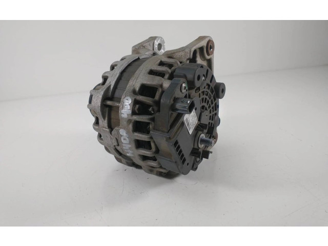 Генератор 231006097R   Smart ForFour I      