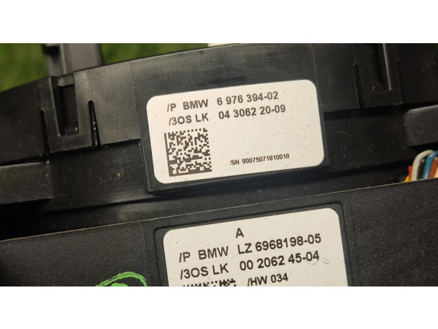 Подрулевой переключатель 6976394, 697639402   BMW 5 E60 E61