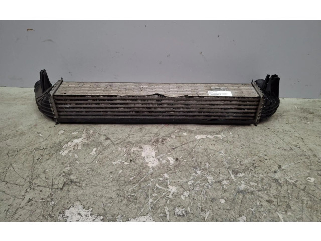 Интеркулер  6R0145805F   Volkswagen Polo 