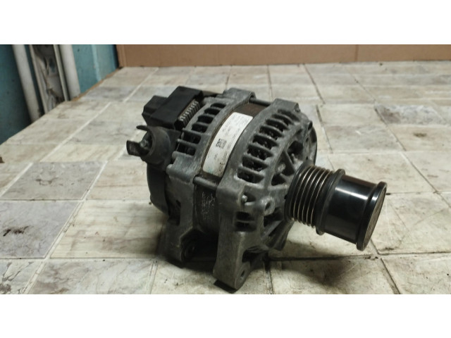 Генератор MS1042113330, CV6T10300GA   Ford Focus 1.0     