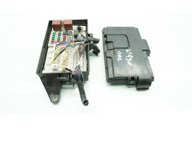 Блок предохранителей  82670-50080, 82670-50080   Lexus LS 430    