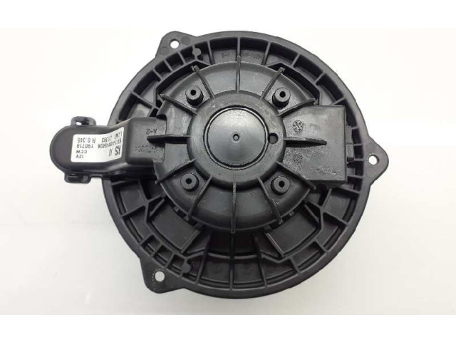 Вентилятор печки    97113A4000   Hyundai i30