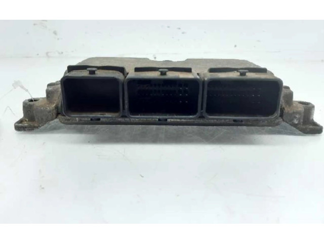 Řídící jednotka 9630059880   Peugeot 106 