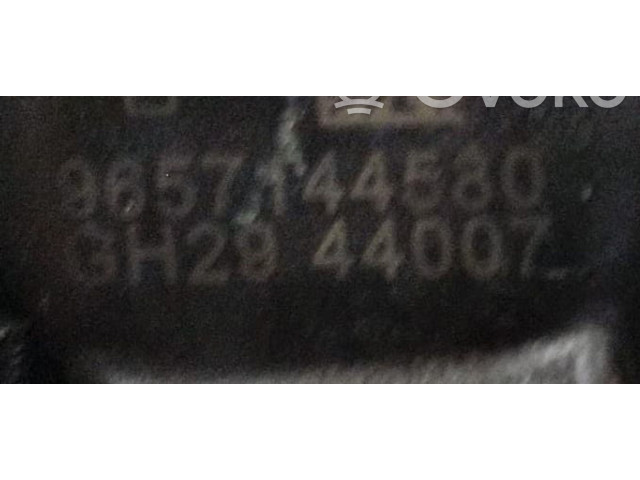 Vstřikovač 9657194580, 9657194580   Peugeot 407     