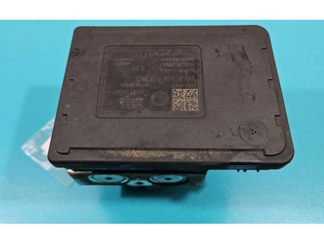 Блок АБС 5WA614517BG, IMPRK1398901   Volkswagen  Caddy  2015 - 2020 года