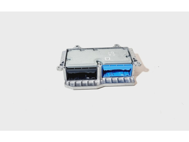 Блок подушек безопасности P31264932, 0285010372   Volvo V70