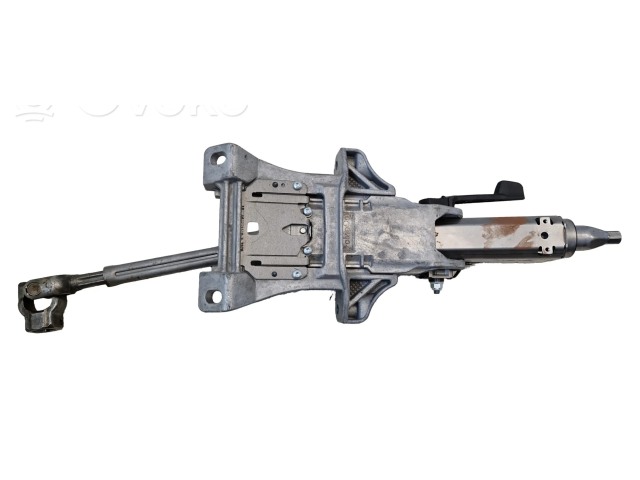    Рулевая рейка HG9C3G506, HG9C3G506CC   Ford Fusion II 2013-- года