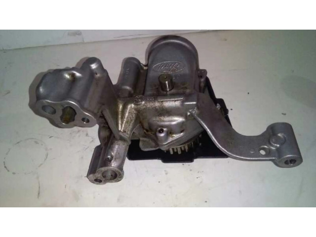 Čerpadlo oleje    Ford C-MAX II 1.0  M1DA