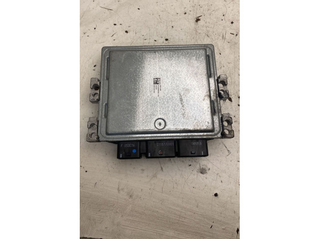 Блок управления двигателя 6G91-12A650-EL, 6G91-12A650-EL   Ford Galaxy