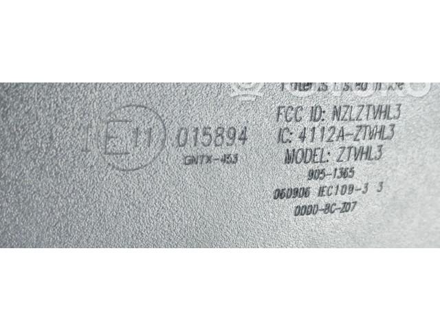 Zpětné zrcátko  Mazda CX-7 2009  E11015894  