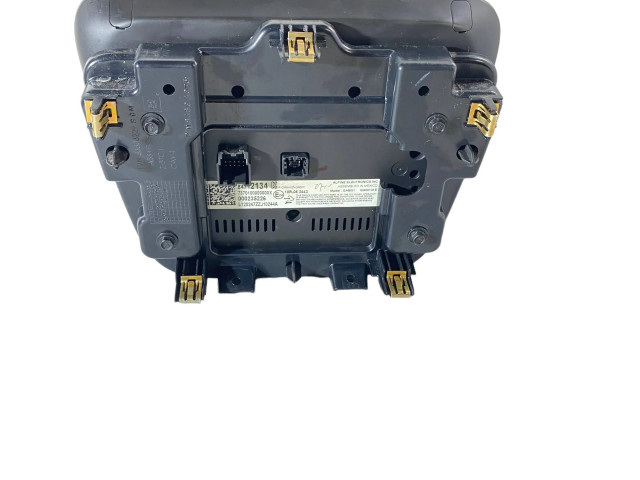 Дисплей    84712134, 23308229   Chevrolet Equinox