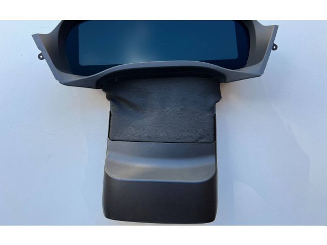 Přístrojová deska  BMW 7 G11 G12 2017 9437306, 0000247580  