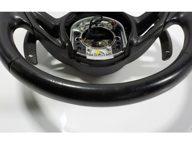 Volant McLaren 570S 2018 307551010BBHAA  