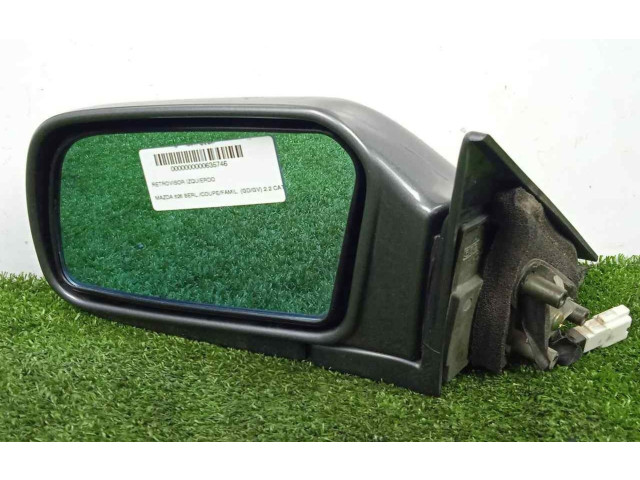 Píst SINREFERENCIA, ELECTRICO-3.PINES   Mazda 626    8A14 