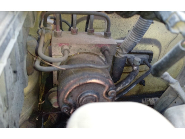 Jednotka ABS    Suzuki Wagon R+ 