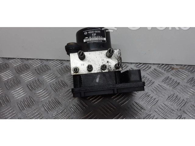 Блок АБС 4894009300, 86210988533   SsangYong  Actyon   -  года